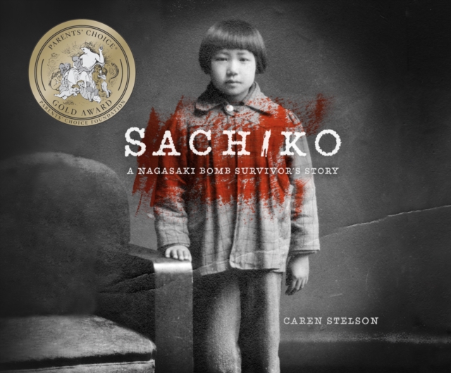 Sachiko, eAudiobook MP3 eaudioBook