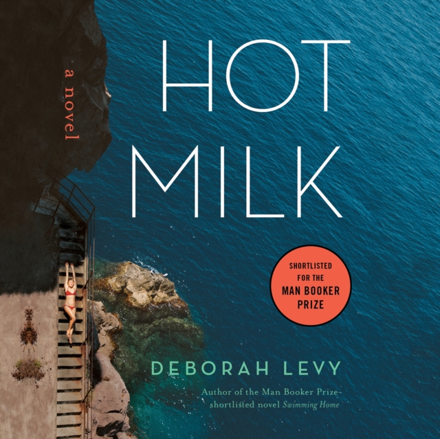 Hot Milk, eAudiobook MP3 eaudioBook