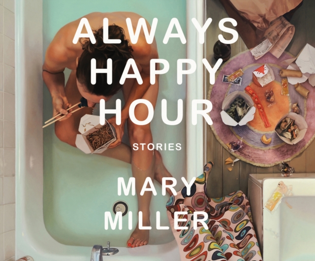 Always Happy Hour, eAudiobook MP3 eaudioBook