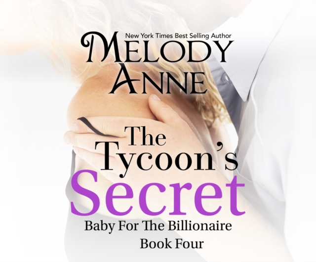 The Tycoon's Secret, eAudiobook MP3 eaudioBook