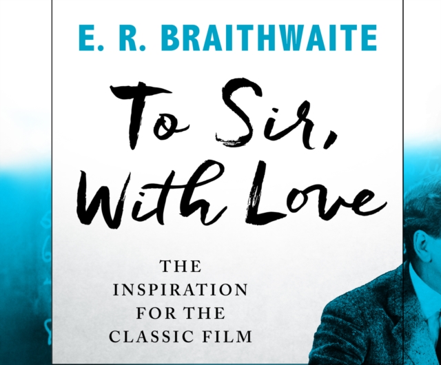 To Sir, With Love, eAudiobook MP3 eaudioBook