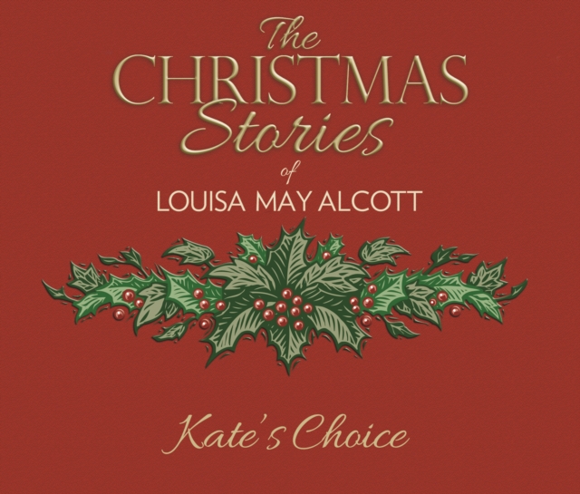 Kate's Choice, eAudiobook MP3 eaudioBook