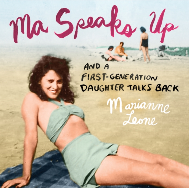 Ma Speaks Up, eAudiobook MP3 eaudioBook