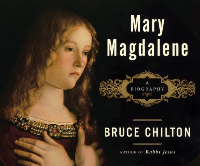 Mary Magdalene, eAudiobook MP3 eaudioBook