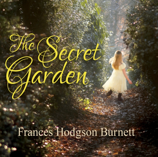 Secret Garden, The, eAudiobook MP3 eaudioBook