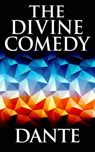 The Divine Comedy, EPUB eBook
