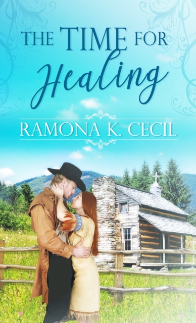 The Time for Healing, EPUB eBook