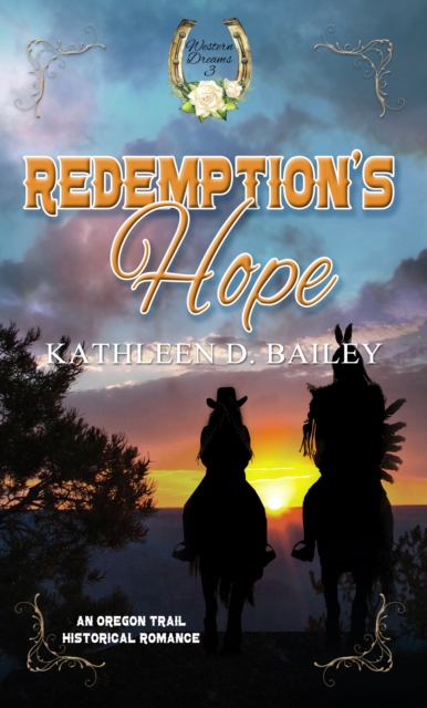 Redemption's Hope, EPUB eBook