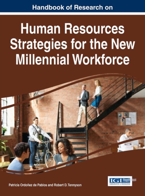 Handbook of Research on Human Resources Strategies for the New Millennial Workforce, PDF eBook