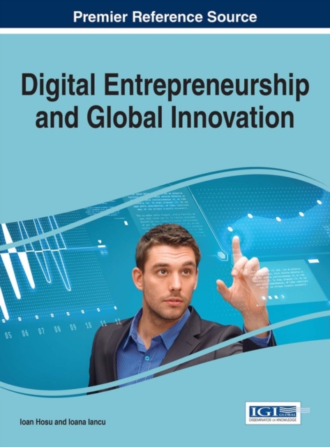 Digital Entrepreneurship and Global Innovation, PDF eBook