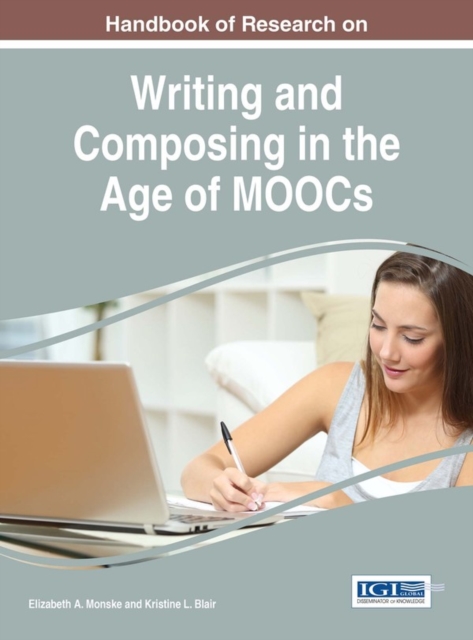 Handbook of Research on Writing and Composing in the Age of MOOCs, EPUB eBook