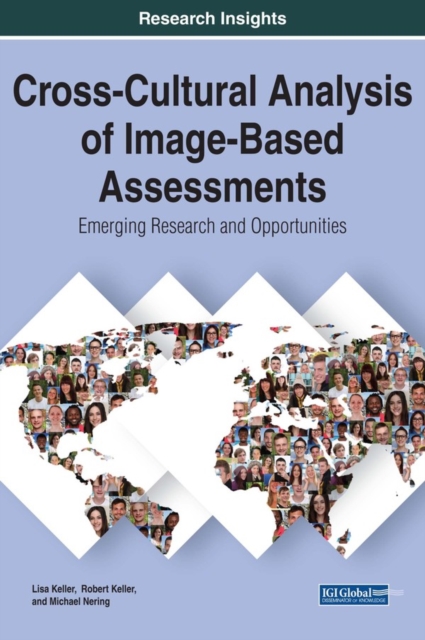 Cross-Cultural Analysis of Image-Based Assessments: Emerging Research and Opportunities, EPUB eBook