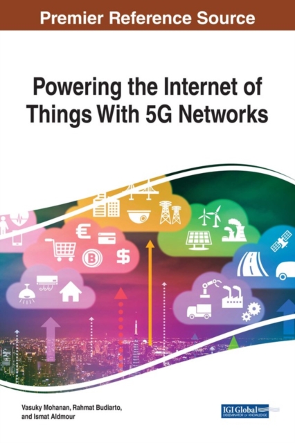 Powering the Internet of Things With 5G Networks, EPUB eBook