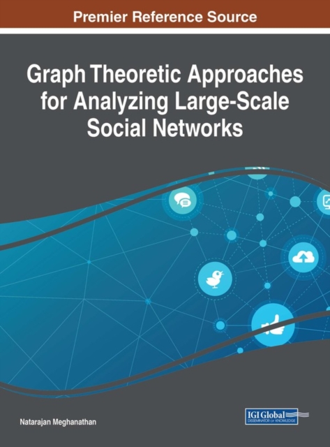 Graph Theoretic Approaches for Analyzing Large-Scale Social Networks, EPUB eBook