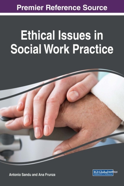 Ethical Issues in Social Work Practice, PDF eBook