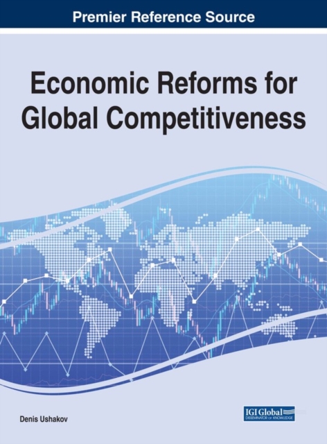 Economic Reforms for Global Competitiveness, PDF eBook