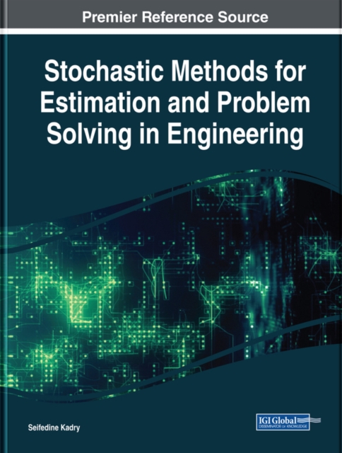 Stochastic Methods for Estimation and Problem Solving in Engineering, PDF eBook
