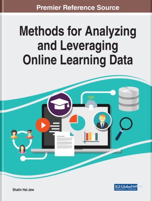 Methods for Analyzing and Leveraging Online Learning Data, EPUB eBook