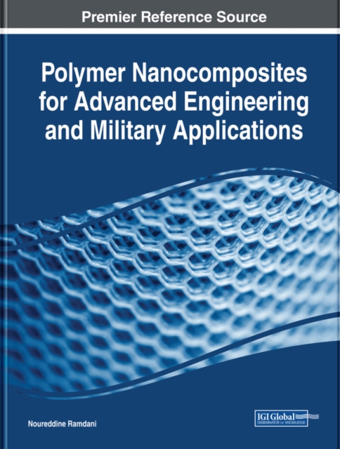 Polymer Nanocomposites for Advanced Engineering and Military Applications, EPUB eBook