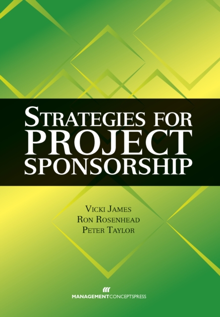 Strategies for Project Sponsorship, PDF eBook