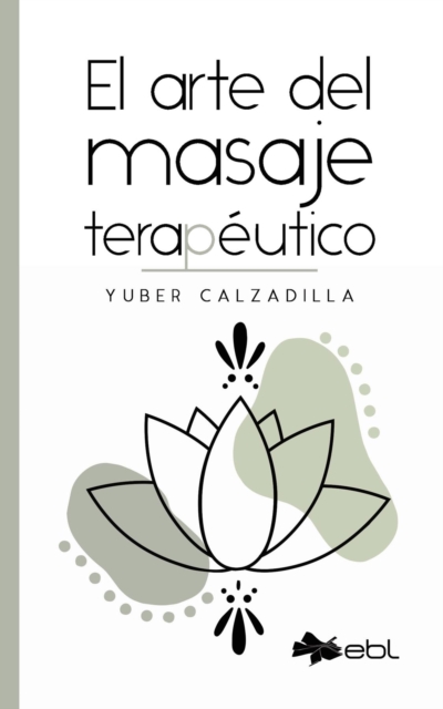 El arte del masaje terapeutico, EPUB eBook