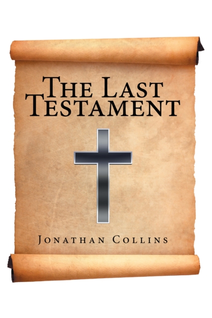 The Last Testament, EPUB eBook