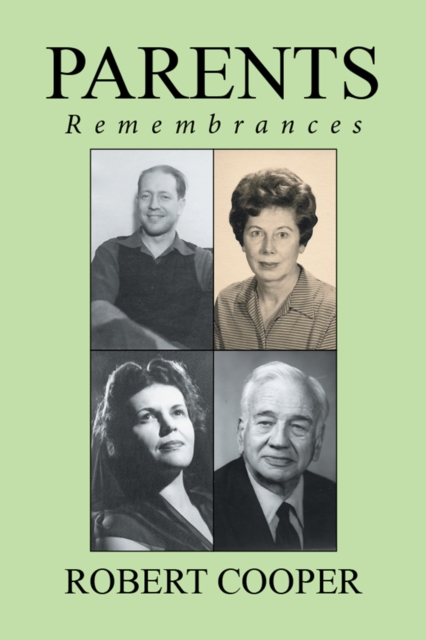 Parents : Remembrances, EPUB eBook