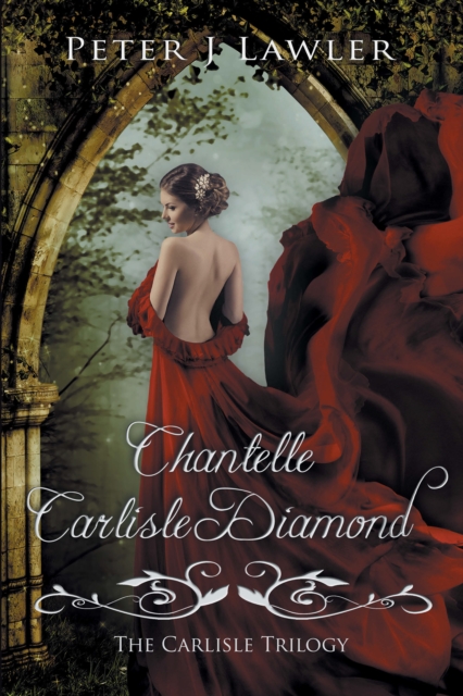 The Carlisle Diamond, EPUB eBook