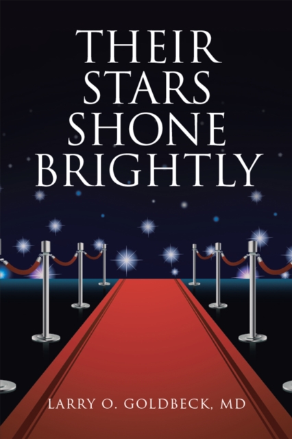 Their Stars Shone Brightly, EPUB eBook