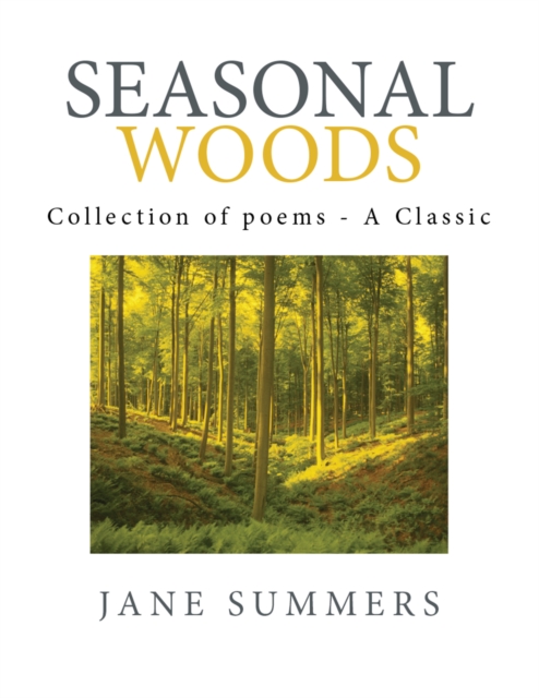 Seasonal Woods, EPUB eBook