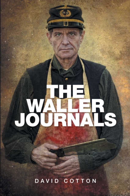 The Waller Journals, EPUB eBook