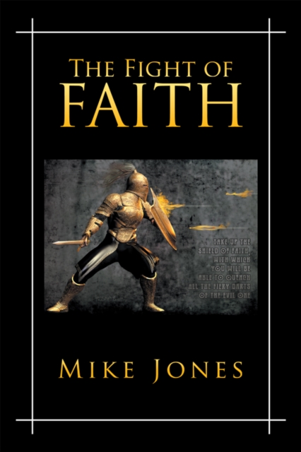 The Fight of Faith, EPUB eBook