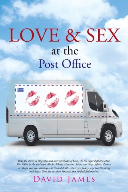 Love and Sex at the Post Office, EPUB eBook