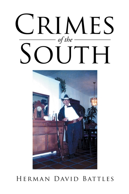 Crimes of the South, EPUB eBook