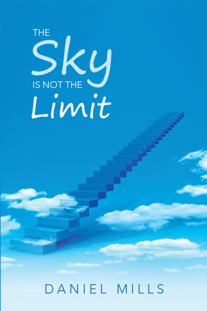 The Sky Is Not the Limit, EPUB eBook