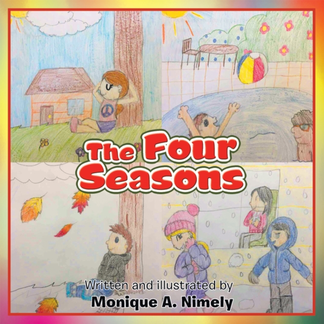 The Four Seasons, EPUB eBook