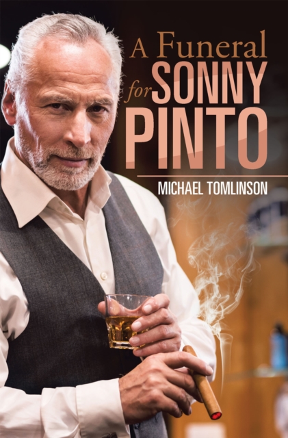 A Funeral for Sonny Pinto, EPUB eBook