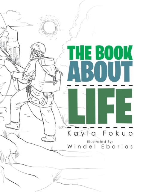 The Book About Life, EPUB eBook