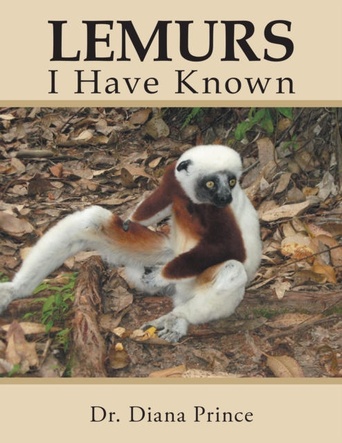 Lemurs I Have Known, EPUB eBook