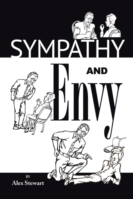 Sympathy and Envy, EPUB eBook