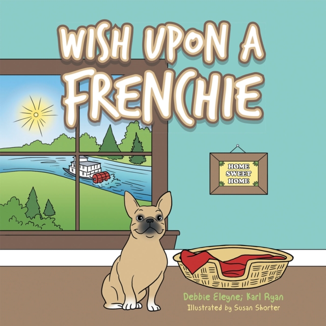 Wish Upon a Frenchie, EPUB eBook