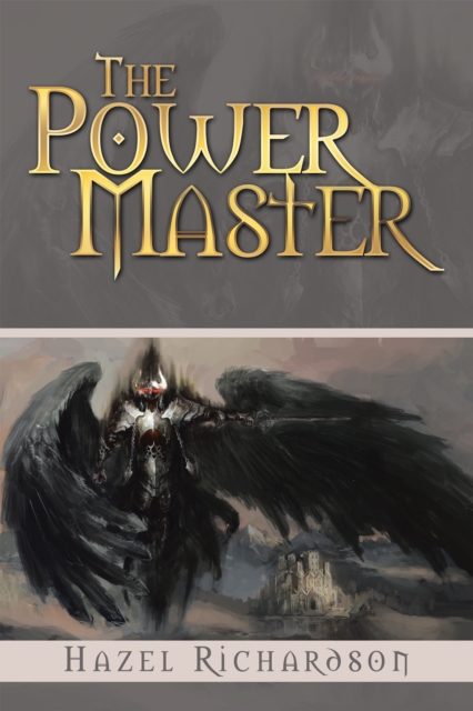 The Power Master, EPUB eBook