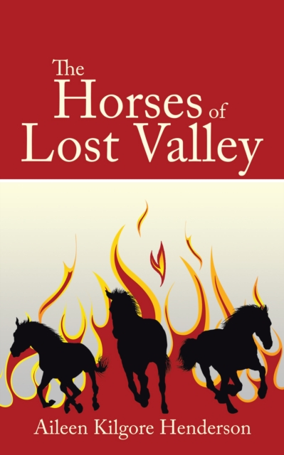 The Horses of Lost Valley, EPUB eBook