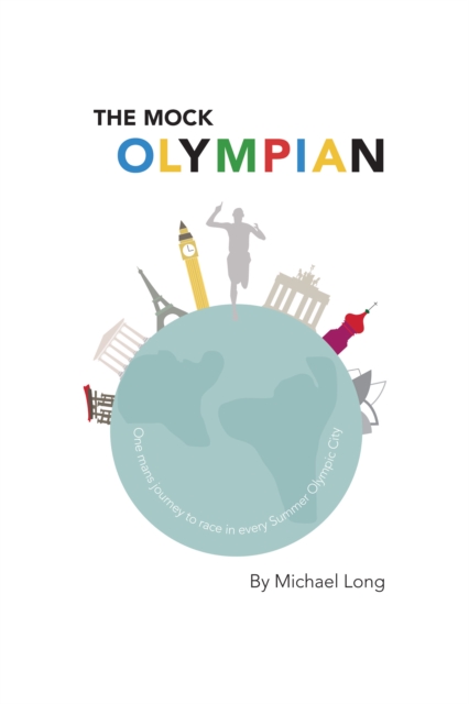 The Mock Olympian, EPUB eBook