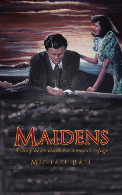 Maidens, EPUB eBook