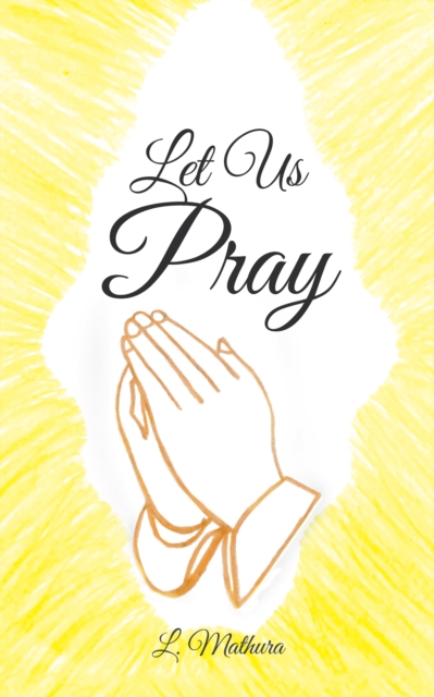 Let Us Pray, EPUB eBook