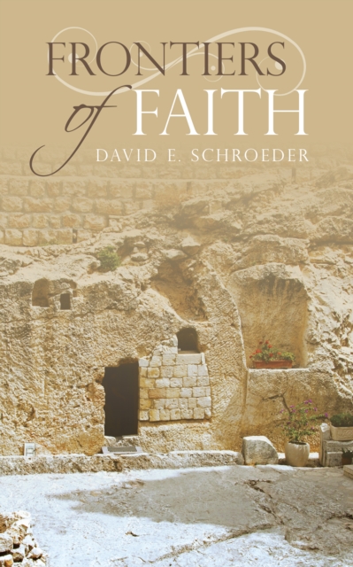 Frontiers of Faith, EPUB eBook