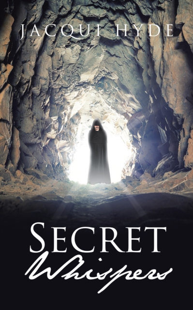 Secret Whispers, EPUB eBook