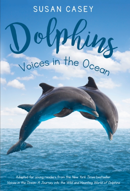 Dolphins: Voices in the Ocean, EPUB eBook