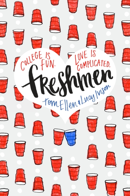 Freshmen, EPUB eBook